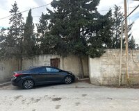 Qala qəs, Ada Universiteti ilə üzbəüz 13 sot , Xəzər rayonu