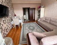 Məhəmməd Hadi küçəsi, 3 otaq , Xətai rayonu