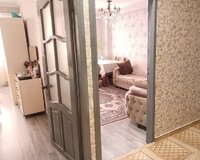Xetai.r Gence prospekti, 2 комната , Xətai район