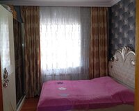 Bül Bülə qəsəbəsi.Səbuhi Orucov küçəsi, 3 otaq , Suraxanı rayonu