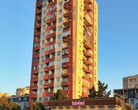 Xətai rayonu,8 Noyabr prospekti,Nargilə dairəsinin yaxınlığı, 3 комната