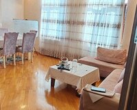 Sabunçu rayonu.Bakixanov qəsəb,Mehmandarov 19, 3 комната