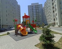 Bakı Şəhəri, Suraxanı rayonu, Hövsan qəsəbəsi, Mida 2, 3 комната