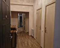 Cavanşir küçəsi, 2 комната , Xətai район