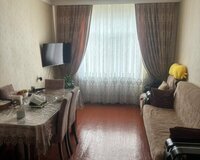 Nazim Ismayilov Küçəsi 3 otaq , Sabunçu rayonu