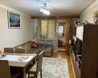Tağı Şahbazi küç, 3 комната , Yasamal район