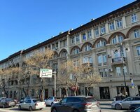 S.vurğun kuc, 3 otaq , Nəsimi rayonu