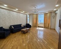 Tibb Universdeti, 3 комната , Nərimanov район