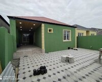 Sabunçu rayon Maştağa qəsəbəsi, 3 otaq