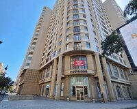 Çavid prospekti, 2 комната , Yasamal район