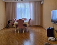 Cingizxan Kərimov 25, 3 otaq , Xətai rayonu