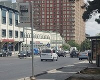 Mircalal küç,Ecemi metro yaxınlıqı, 3 otaq , Nəsimi rayonu