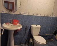 Sabunçu rayonu Sabunçu qəsəbəsi Əlyar Əliyev küçəsi 3 otaq , Sabunçu rayonu