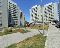Ünvan: - Bakı Şəhəri, Suraxanı rayonu, Hövsan qəsəbəsi, Mida 2 Yaşayış kompleksi, 3 комната