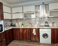 Asəf Zeynallı 44 3 otaq , Binəqədi rayonu