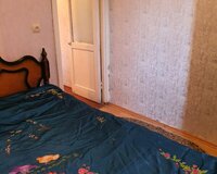 Yasamal rayon hesen bey zerdabi kucesi, 2 комната