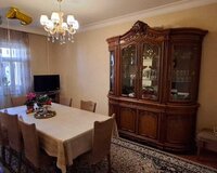 7-ci Mikrorayon, 4 комната