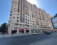 Bakıxanov Rezdenisin binası Natarusun yanı, 2 otaq , Nərimanov rayonu
