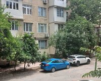 Tbilisi prospekti Kilsənın yanında, 3 otaq , Yasamal rayonu