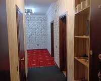 Məmmədli dairəsi Araz marketin yaxınlığı, 3 otaq , Abşeron rayonu