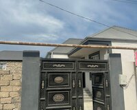 Yeni Ramana qəsəbəsi, 2 otaq , Sabunçu rayonu