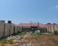 Qala Dübəndi şossesinin üstü, 4 sot , Xəzər rayonu