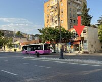 Yasamal, Şərifzadə k, 1 otaq , Yasamal rayonu