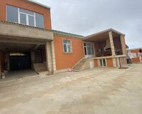 Badamdar qəs villa, 5 комната , Səbail район