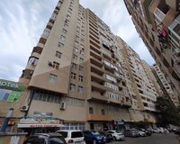 Mir Cəlal 22, 2 otaq , Nəsimi rayonu