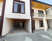 Savalan qəs, 4 комната , Sabunçu район