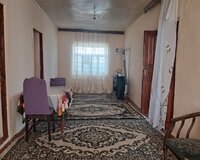 Xaçmaz 9 nömrəli mekteb terefde 3 otaq , Xaçmazda