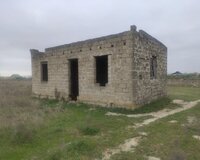 Buzovna Maştağa yolu Socar Ydm-dən sola Kolbasa zavodunun arxası, 2 комната , Xəzər район