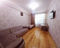 Sumqayıt 18 ci mikrorayon yeni tikili, 2 otaq