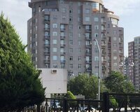Türkiyə Səfirliyinin yanında, 4 otaq , Nəsimi rayonu