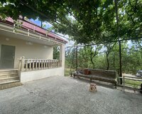 Samaxi seheri muganli kendi, 3 otaq , Şamaxıda