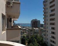 Yasamal rayonu Qurban Xəlilov küçəsi, 3 otaq