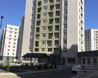 Feyruz Hacılı 27, 3 otaq , Yasamal rayonu