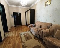 Qara Qarayev m, 3 otaq , Nizami rayonu
