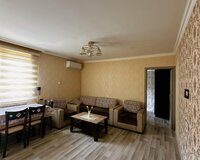 Statistika Izmir parkinin yani, 2 otaq , Yasamal rayonu