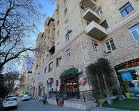Bakıxanova küç 30 mən.11, 3 otaq , Nəsimi rayonu