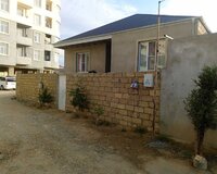 Saray qesebesi ziya bunyadiv 27 b, 4 otaq , Sumqayıtda