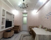 Xırdalan Şəhəri qalubiyye küçəsi 67, 2 otaq
