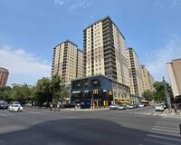 Nəsimi Bazarinin yanında, 2 otaq , Nəsimi rayonu