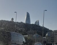 Bileceri Dsk yolu, 1 otaq , Binəqədi rayonu