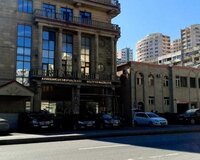 Bakı ş.Yasamal r.Yasamal q. A.abbasov k, 7 otaq , Yasamal rayonu