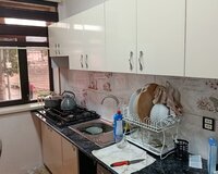 Xirdalan dairesi arazin arxasi, 3 комната , В Xırdalan
