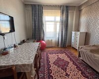 7 ci mikrorayon, 2 комната