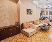 Həsən bəy Zərdabi prospekti, 3 комната , Yasamal район