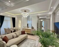 Hüseynqulu Sarabski küçəsi, 3 комната , Nərimanov район