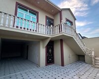 Biləcəri 314 nömrəli məktəb, 4 otaq , Binəqədi rayonu